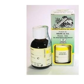 DR POCK CALENDULA SOLUZIONE IDROALCOLICA 50 ML