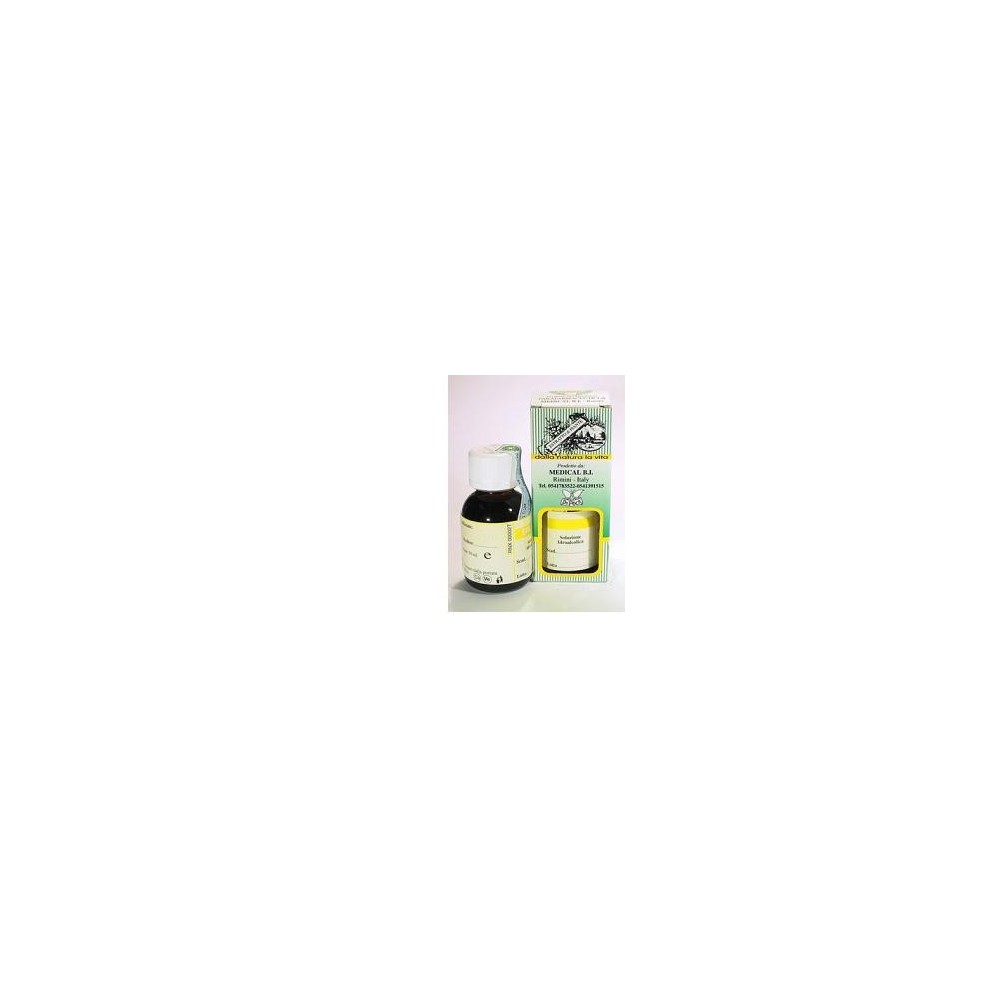 DR POCK CALENDULA SOLUZIONE IDROALCOLICA 50 ML