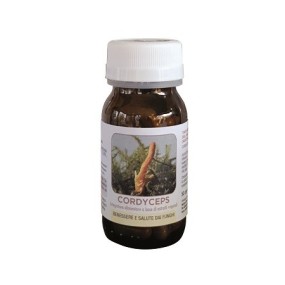 DR POCK CORDYCEPS 50 CAPSULE