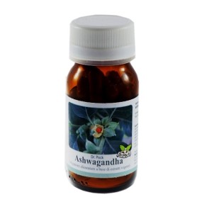 DR POCK ASHWAGANDHA 50 CAPSULE