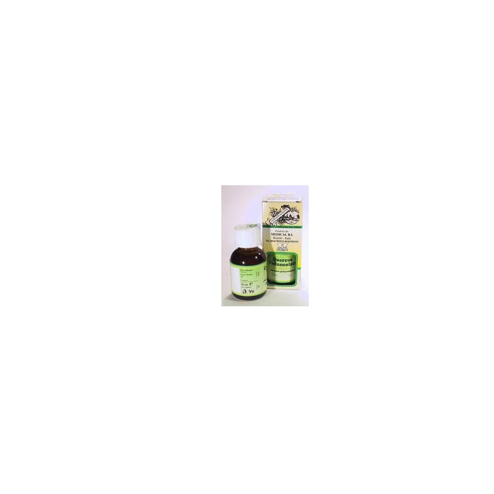 DR POCK QUERCUS PEDUNCOLATA SOLUZIONE GLICERICA 50 ML