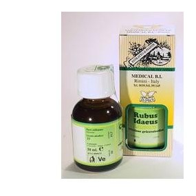 DR POCK RUBUS IDAEUS SOLUZIONE GLICERICA 50 ML