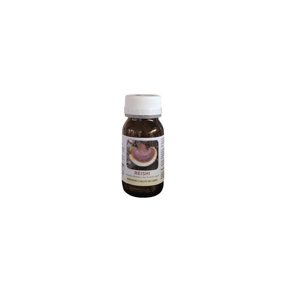 DR POCK DR. POCK REISHI 50 CAPSULE