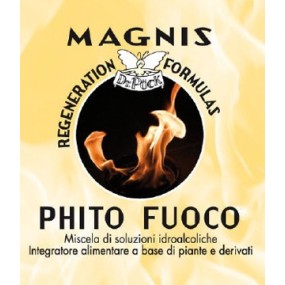 DR POCK PHITO FUOCO 100 ML