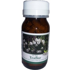 DR POCK TEAFLOR 50 CAPSULE