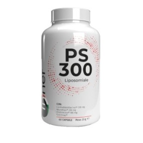 INNER PS 300 LIPOSOMIALE 60 CAPSULE