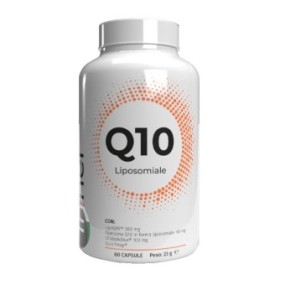 INNER Q10 LIPOSOMIALE 60 CAPSULE