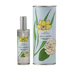 EAU DE TOILETTE NARCISO/GARDEN