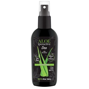 ALOE IPERACTIVE DEO SPRAY 100 ML