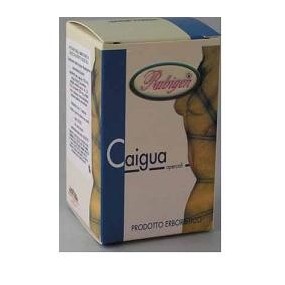 RUBIGEN CAIGUA 60 CAPSULE