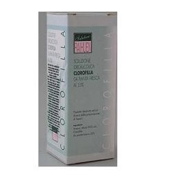 RIMEDI DEL PELLEGRINO CLOROFILLA SOLUZIONE IDROALCOLICA 50 ML