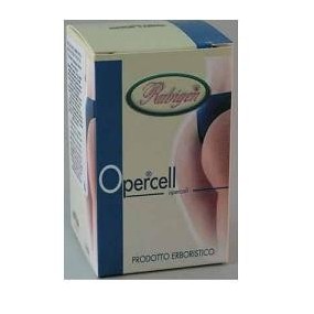 RUBIGEN OPERCELL INTEGRATORE ANTICELLULITE 60 CAPSULE