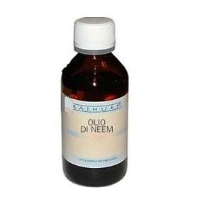 RAIHUEN OLIO DI NEEM PURISSIMO 100 ml Natur Farma