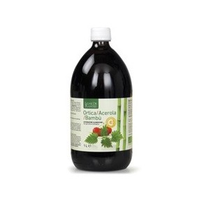 ORTICA ACEROLA BAMBU' BIO 1 LITRO