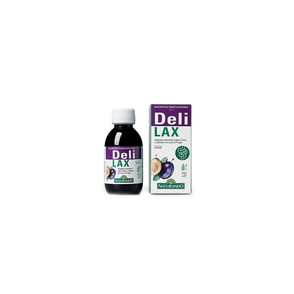 DELILAX 150 ML