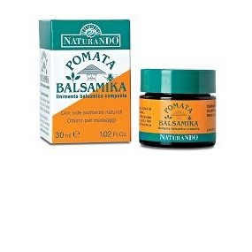 POMATA BALSAMIKA 30 ml Naturando