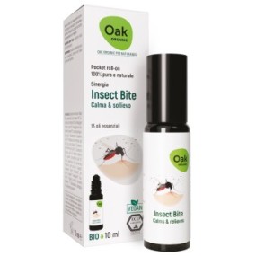 OAK INSECT BITE ROLL-ON 10 ML