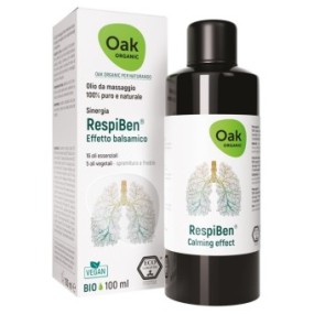 OAK RESPIBEN OM FLACONE 100 ML