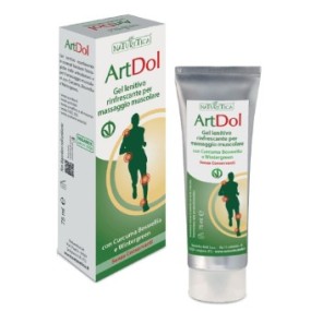 ARTDOL GEL 75 ML