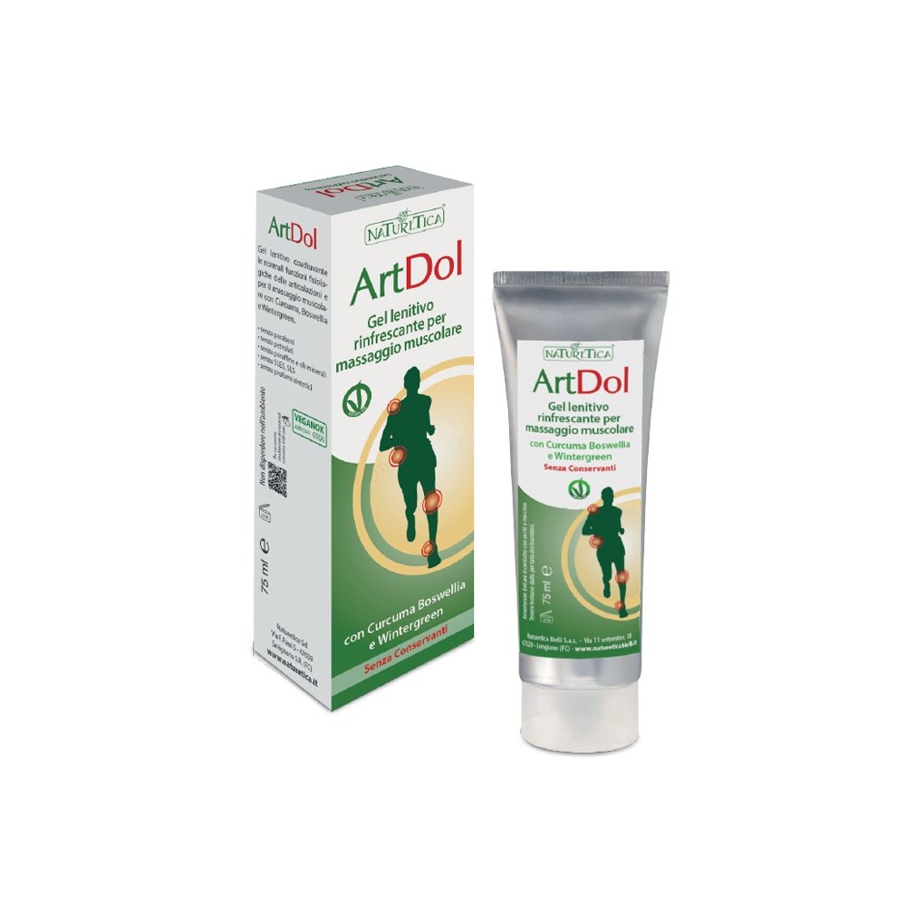 ARTDOL GEL 75 ML