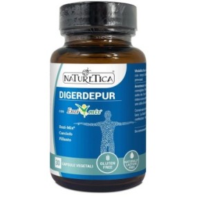 DIGERDEPUR 30 CAPSULE