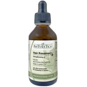 HAIR ROSEMARY 100 ML