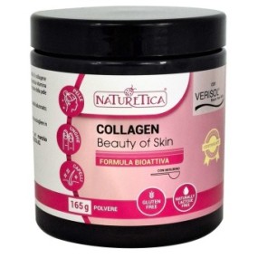 COLLAGEN BEAUTY OF SKIN 165 G