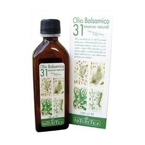 OLIO BALSAMICO 31 100 ML