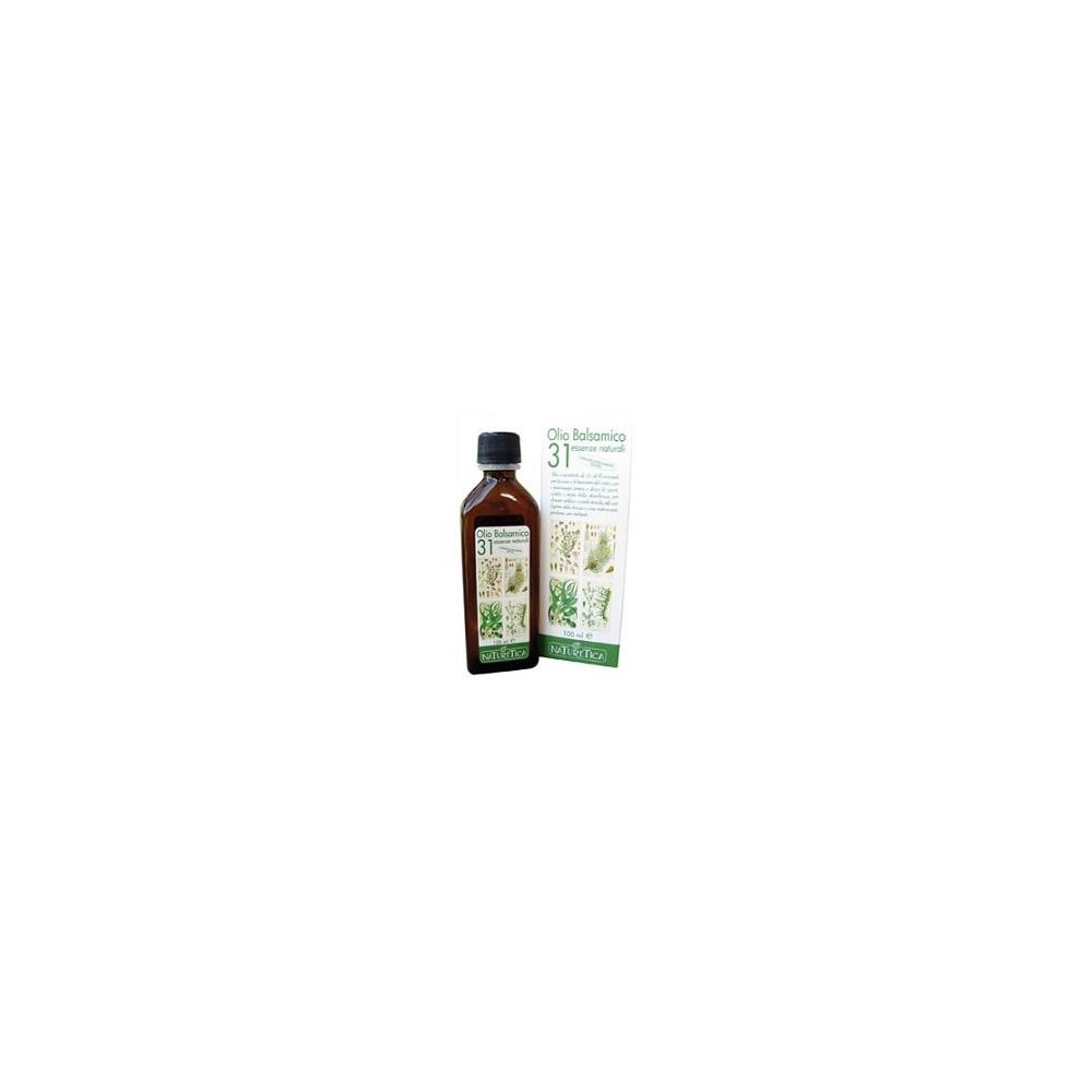 OLIO BALSAMICO 31 100 ML