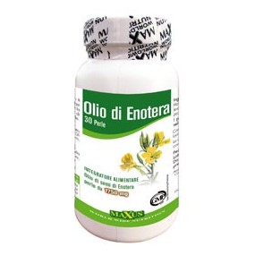 OLIO DI ENOTERA PERLE 52,5 G