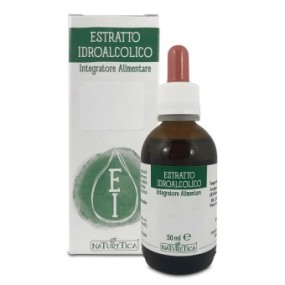 PASSIFLORA ESTRATTO IDROALCOLICO 50 ML