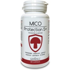 MICO PROTECTION 5+ 60 CAPSULE