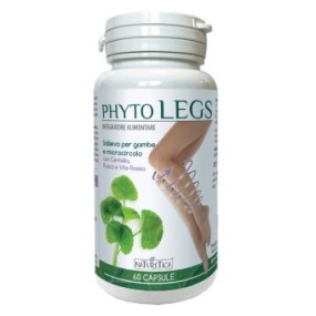 PHYTO LEGS 60 CAPSULE