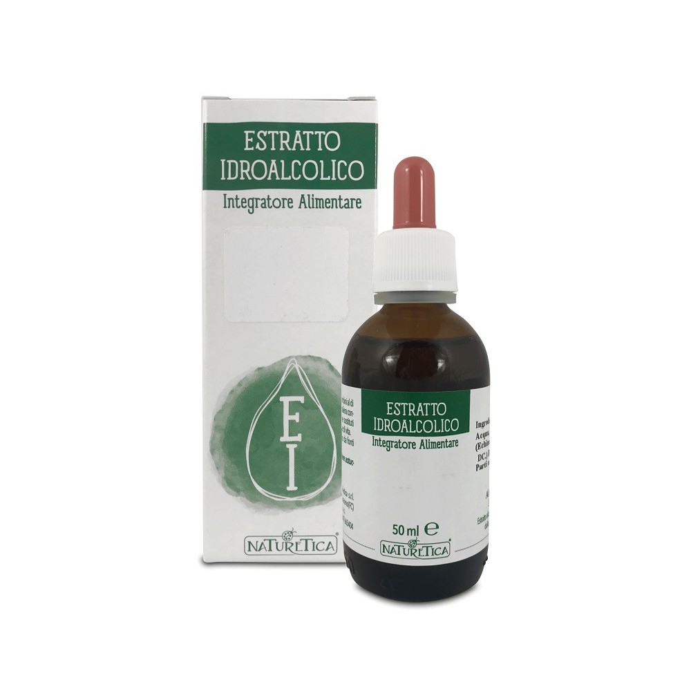 SPACCAPIETRA ESTRATTO IDROALCOLICO 50 ML