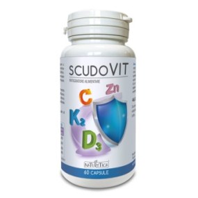 SCUDO VIT 60 CAPSULE