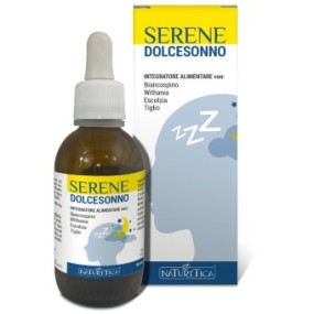 SERENE DOLCESONNO GOCCE 50 ML