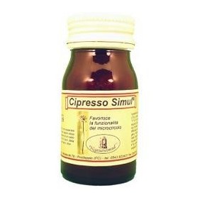 CIPRESSO SIMUL 70CPR 28G