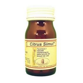 CITRUS SIMUL 70CPR 28G