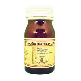 ELEUTEROCOCCO 80CPR 32G