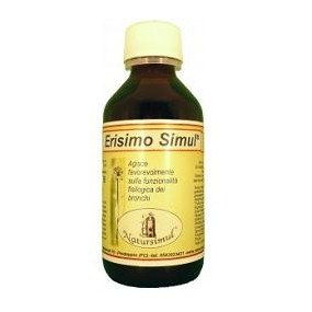 ERISIMO SIMUL GTT 100ML