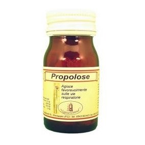 PROPOLOSE 80CPR 32G