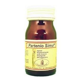 PARTENIO SIMUL 80CPR 32G