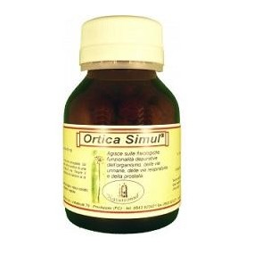 ORTICA SIMUL 150 TAVOLETTE