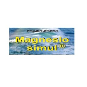 MAGNESIO SIMUL 50 ML