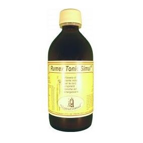 RUMEX TONIC SIMUL GTT 200ML