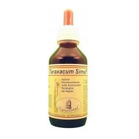 TARAXACUM SIMUL GOCCE 100 ML