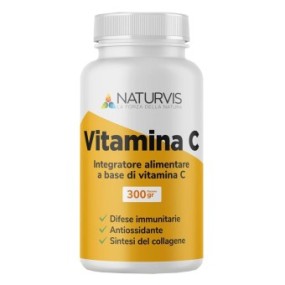 VITAMINA C POLVERE 300 G