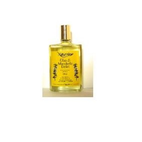 OLIO MANDORLE DOLCI 100 ML