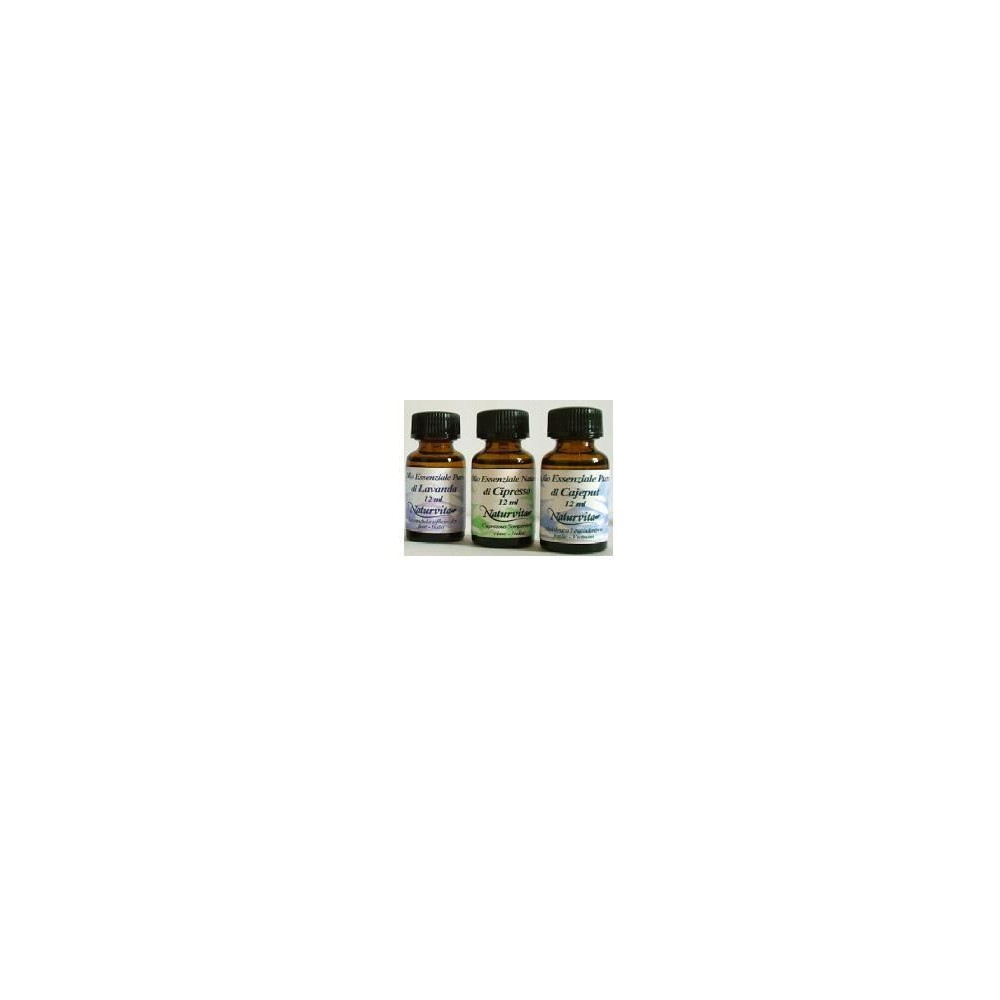 SALVIA OLIO ESSENZIALE 12 ML