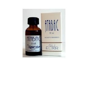 ATABAC ELIXIR ERBE MIRTO 20 ML